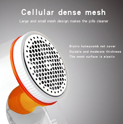 Lint Remover for Clothes & Shaver for Woolen Clothes