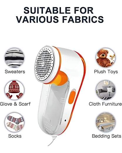 Lint Remover for Clothes & Shaver for Woolen Clothes