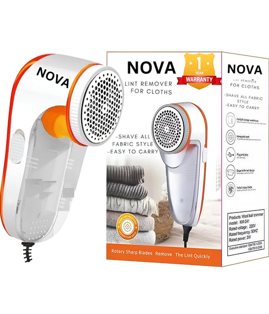 Lint Remover for Clothes & Shaver for Woolen Clothes