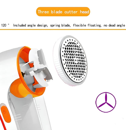 Lint Remover for Clothes & Shaver for Woolen Clothes