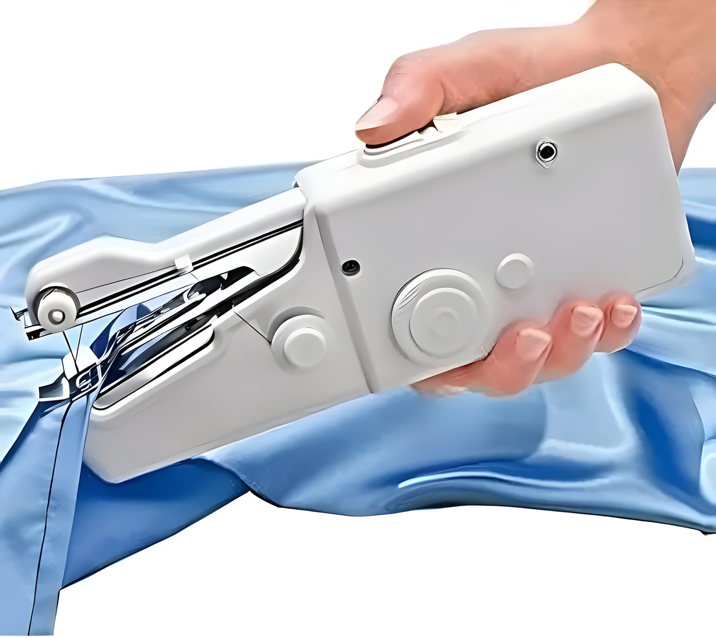 Portable Sewing Machine