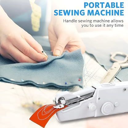 Portable Sewing Machine